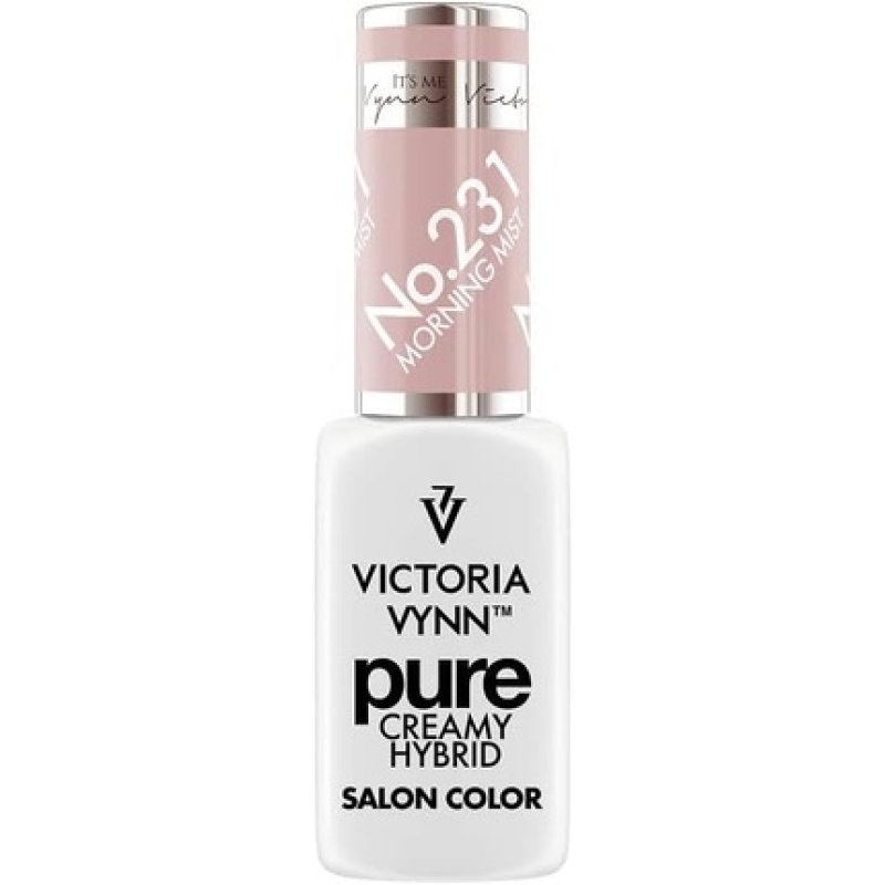 VICTORIA VYNN Pure Creamy Hybrid 231 Morning Mist 8ml