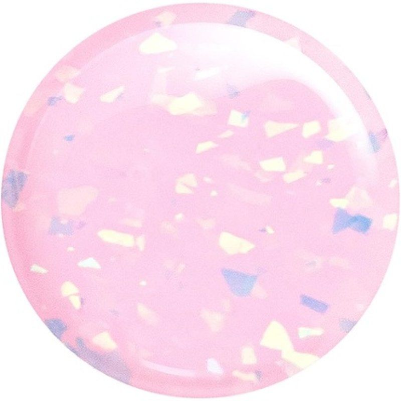 Victoria Vynn JUST BASE ROSEN Hard & Long Nails UV Led Hybrid Gel Polish 8ml Gold Pink