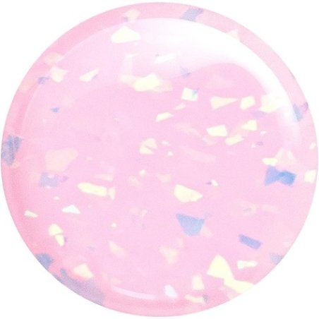 Victoria Vynn JUST BASE ROSEN Hard & Long Nails UV Led Hybrid Gel Polish 8ml Gold Pink