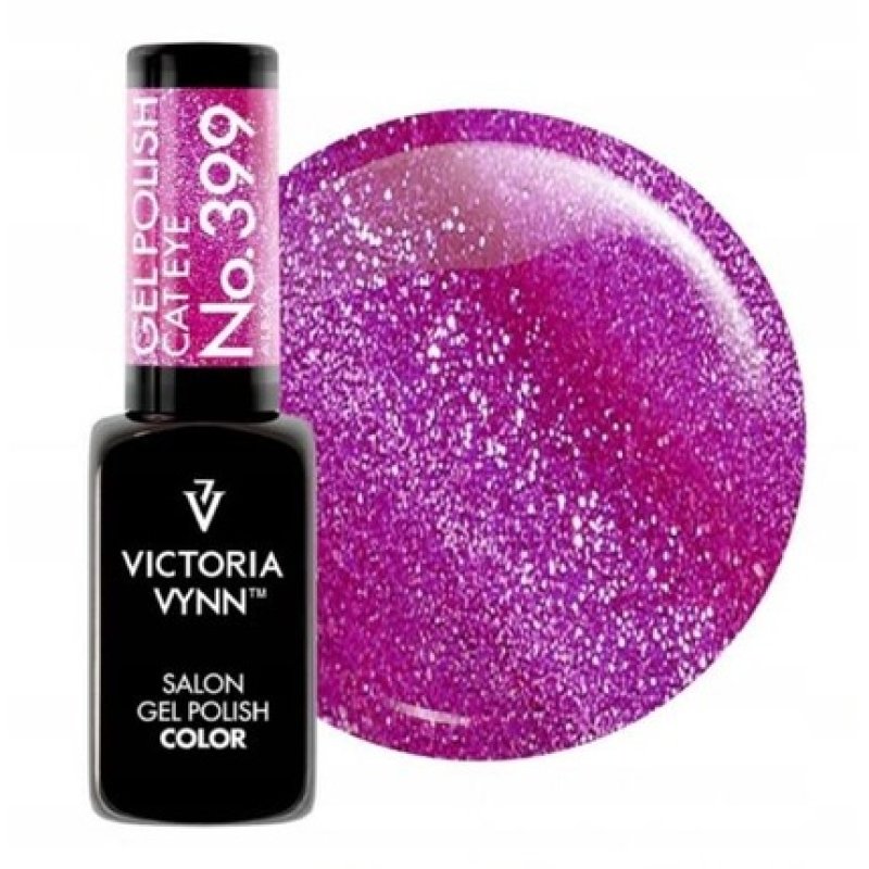 Victoria Vynn Cat Eye Gel Polish 399 Alexa 8ml