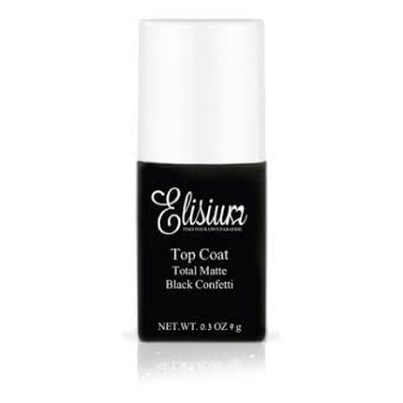 Elisium Nail Polish for Adults