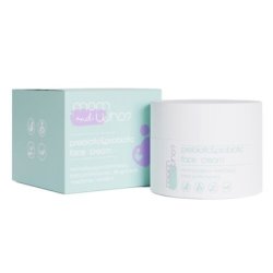 Normalizing and Moisturizing Face Cream 50ml