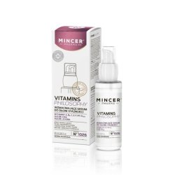 Vitamins Philosophy Strengthening Hand And Nail Serum No.1026 30ml