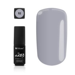 Silcare Flexy Hybrid Gel Nail Polish 52 4.5g
