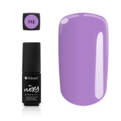 Silcare Flexy Hybrid Gel Nail Polish 112 - 4.5g