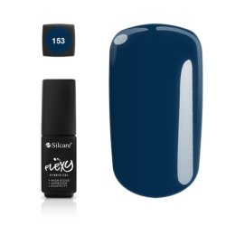 Silcare Flexy Hybrid Gel Nail Polish 153 4.5g