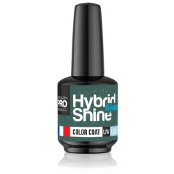 Mollon Pro Mol Hss 2/284 - Semi-Permanent Hybrid Shine Nail Polish