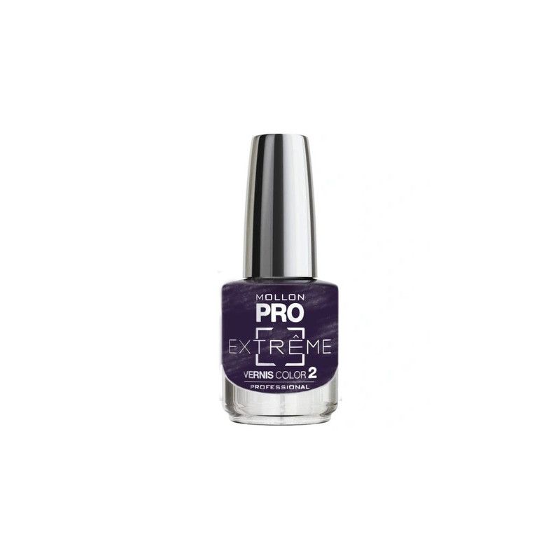 Mollon Pro Mol Extreme Nail Polish 42 10 Milliliters