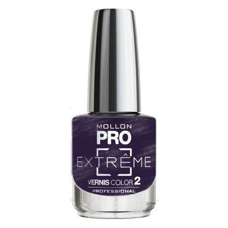 Mollon Pro Mol Extreme Nail Polish 42 10 Milliliters