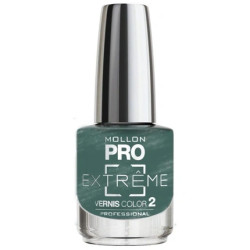 Mollon Pro Mol Extreme Nail Polish 45 - 10 Milliliters