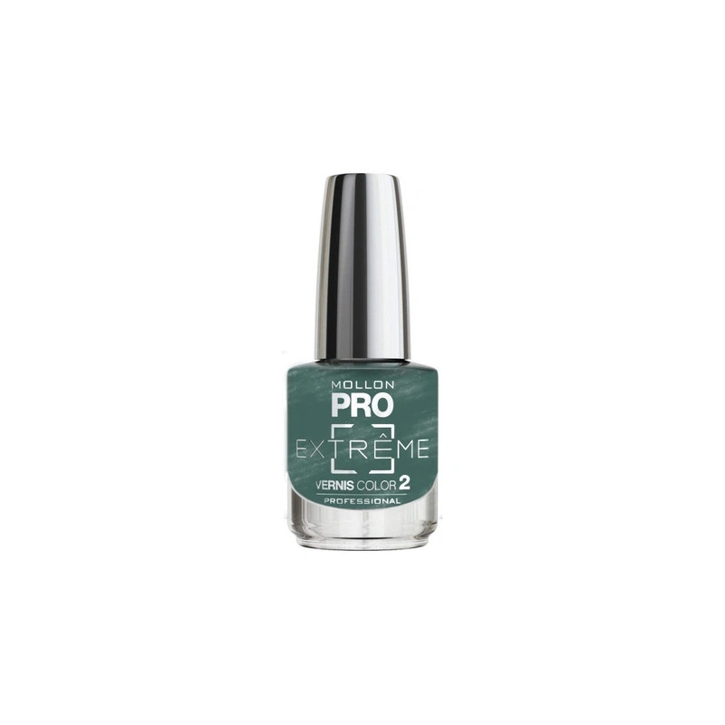 Mollon Pro Mol Extreme Nail Polish 45 - 10 Milliliters