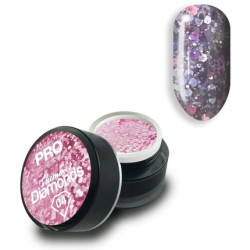 Mollon Pro Mol Shimmer Diamonds 4