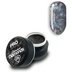 Mollon Pro Mol Shimmer Diamonds 8