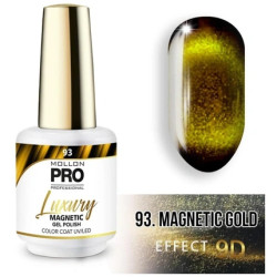 Mollon Pro Mol Luxury 93 Magnetic 9d - 8ml