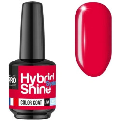 Mollon Pro Mol Hss 2/314 - Semi-Permanent Hybrid Nail Polish