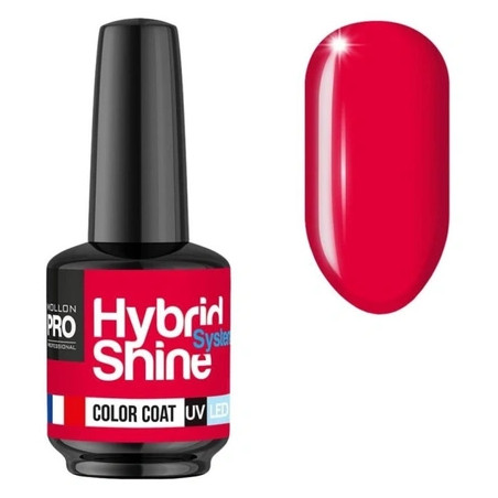 Mollon Pro Mol Hss 2/314 - Semi-Permanent Hybrid Nail Polish
