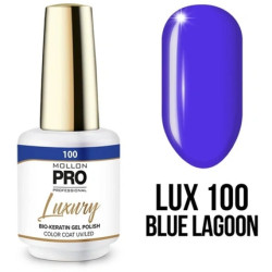 Mollon Pro Mol Luxury 100 - Semi-Permanent Nail Polish