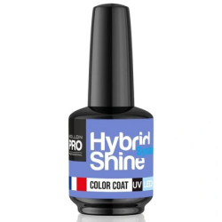 Mollon Pro Mol Hss 327 Pure Beauty - Semi-Permanent Hybrid Nail Polish