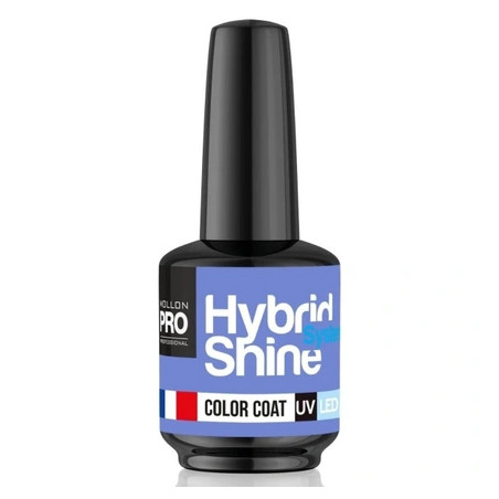 Mollon Pro Mol Hss 327 Pure Beauty - Semi-Permanent Hybrid Nail Polish