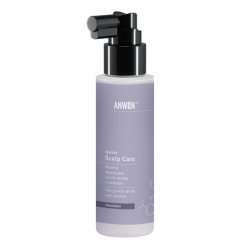 Anwen Aware Scalp Care Cooling Lotion With Menthol 100ml