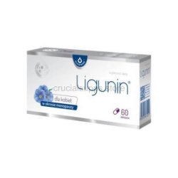 Ligunin 60 Capsules