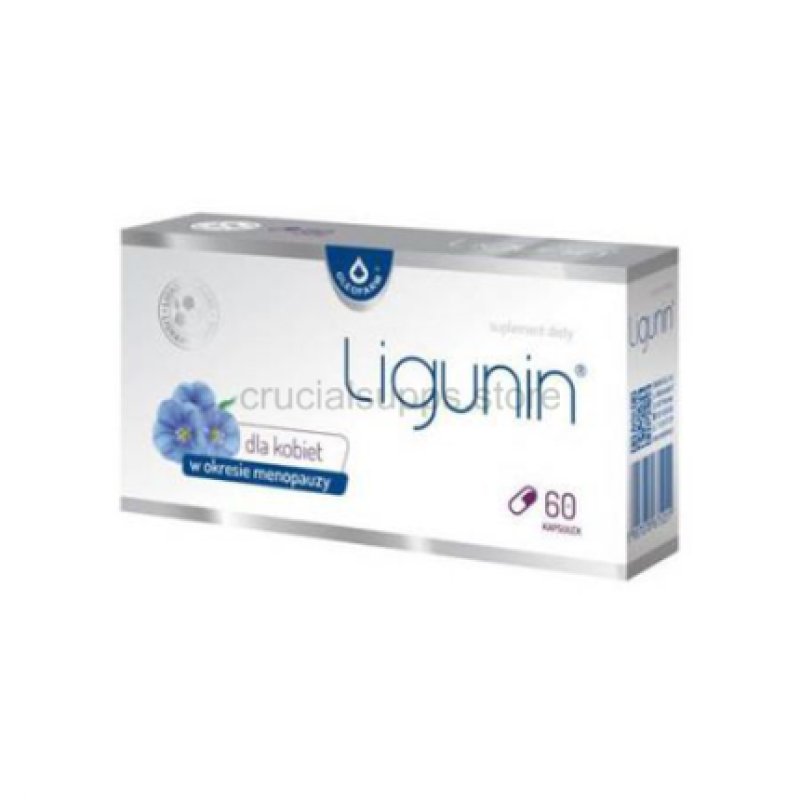 Ligunin 60 Capsules