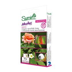 Mospilan 20 Sp Against Aphids, Thrips, and Box Tree Moth Spray 20g