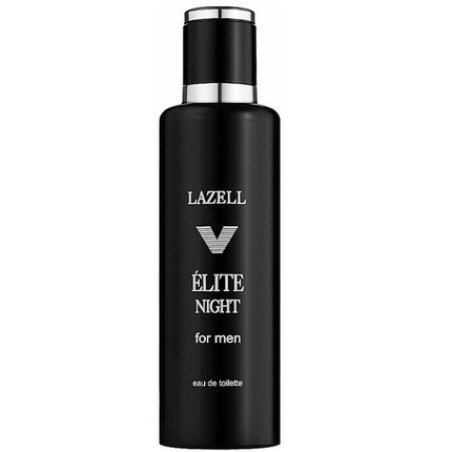 Elite Night For Men Eau De Toilette Spray 100ml