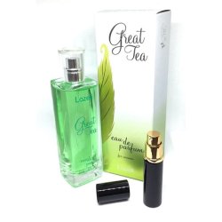 Lazell Great Tea for Women EDP Spray 100ml