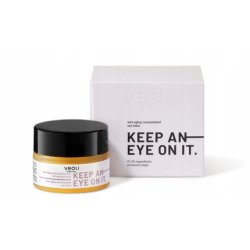 Veoli Botanica Eye Balm, 15 Ml