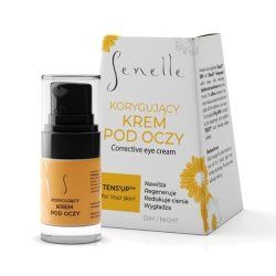 Senelle Peppy Eye Cream 15ml