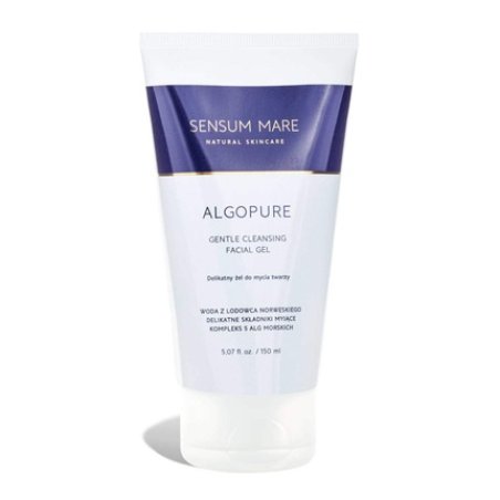 SENSUM MARE ALGOPURE Cleansing Gel