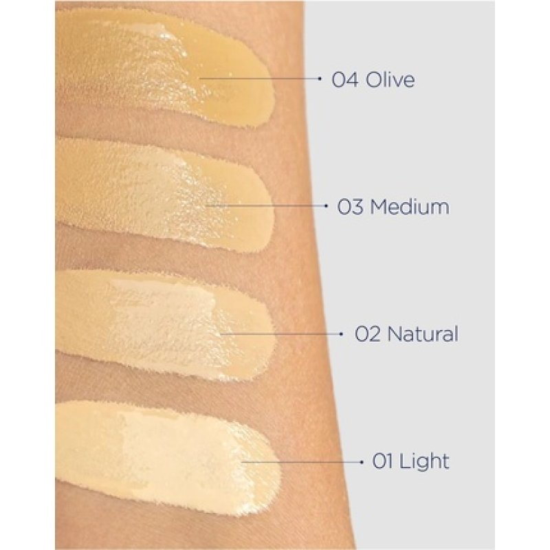 Multi-Care BB Face Cream 03 Medium Algotone