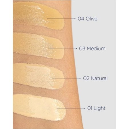 Multi-Care BB Face Cream 03 Medium Algotone