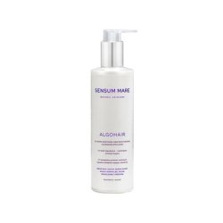 Sensum Mare Algohair Soothing Emulsion for Dry Scalp 250ml