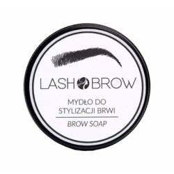 Lash Brow Eyebrow Styling Soap 50g