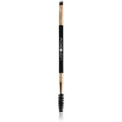 Lash Brow Brush with Spoolie Gold - Unknown