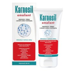 Karnosil Softener for Dry Atopic Skin 200ml