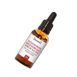 IOSSI Intensive Regenerating Night Serum Evening Primrose Baobab 30ml