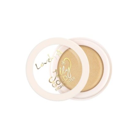 Lovely Highlighter Jelly Gold Highlighter