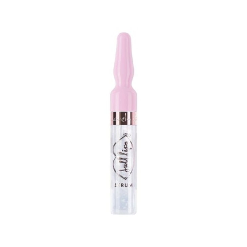 Lovely Full Lips Serum No. 1