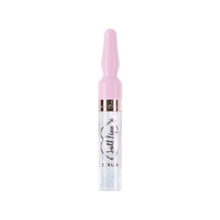 Lovely Full Lips Serum No. 1