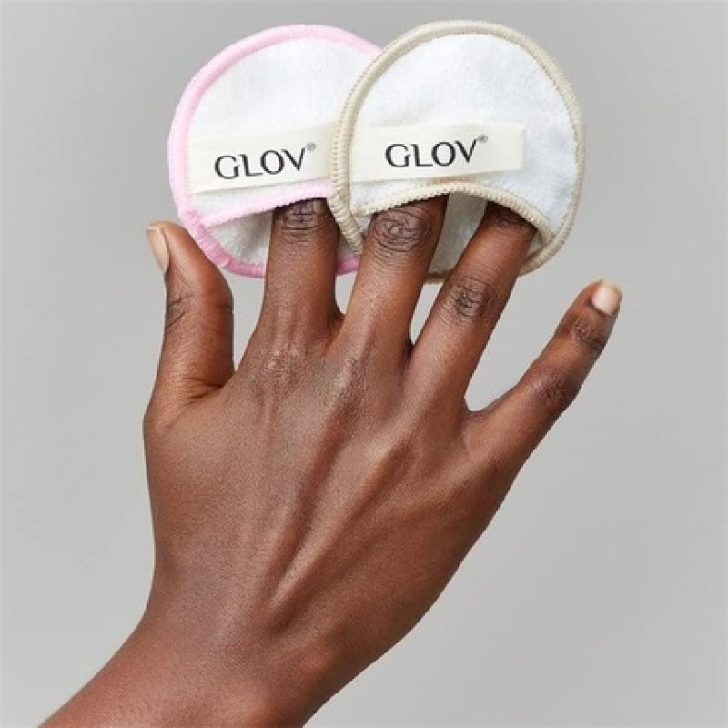 Moon Pads Original Fibre Pack of 3