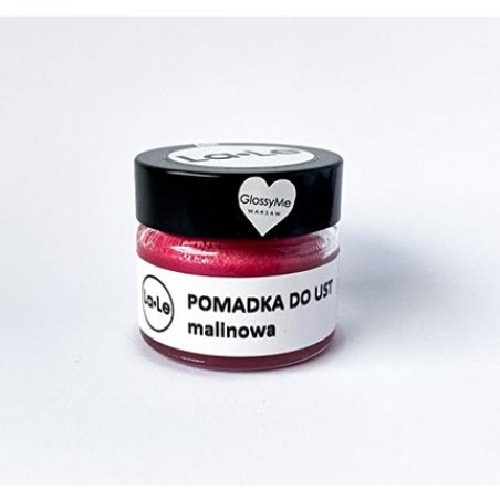 La-Le Lipstick Raspberry 15ml