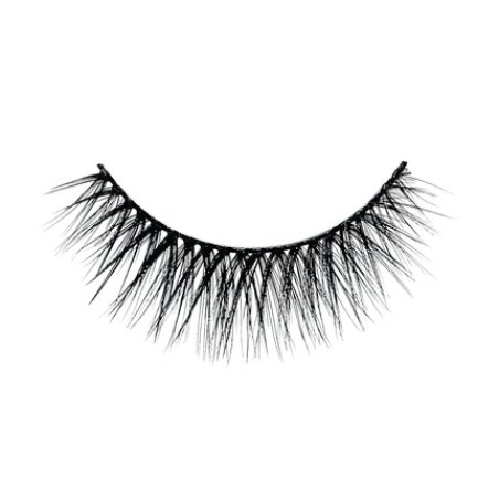 Artificial Eyelashes for All Eye Shapes - Natural Silk Band