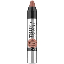 HEAN True Colour Lipstick Balm 407 Coconut Kiss 3g