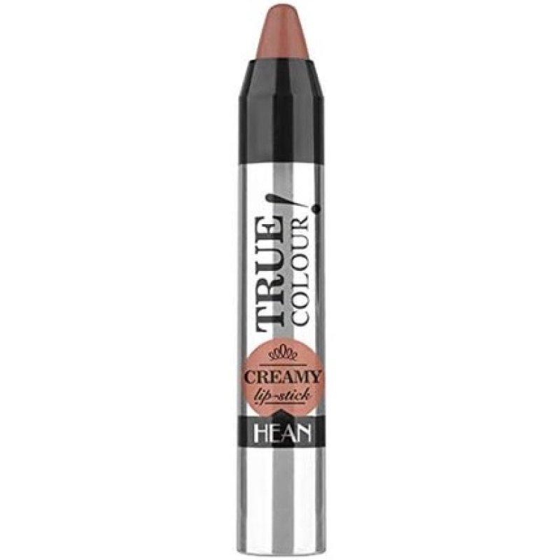 HEAN True Colour Lipstick Balm 407 Coconut Kiss 3g