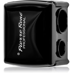 Pierre Rene Doppio Temperino per Matite Cosmetiche (No 21)