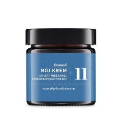 Fitomed My Cream No.11 For Combination Skin With Enlarged Pores 55g