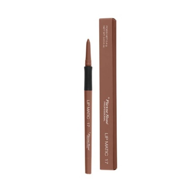 Pierre Rene Professional Lip Matic Lip Liner 17